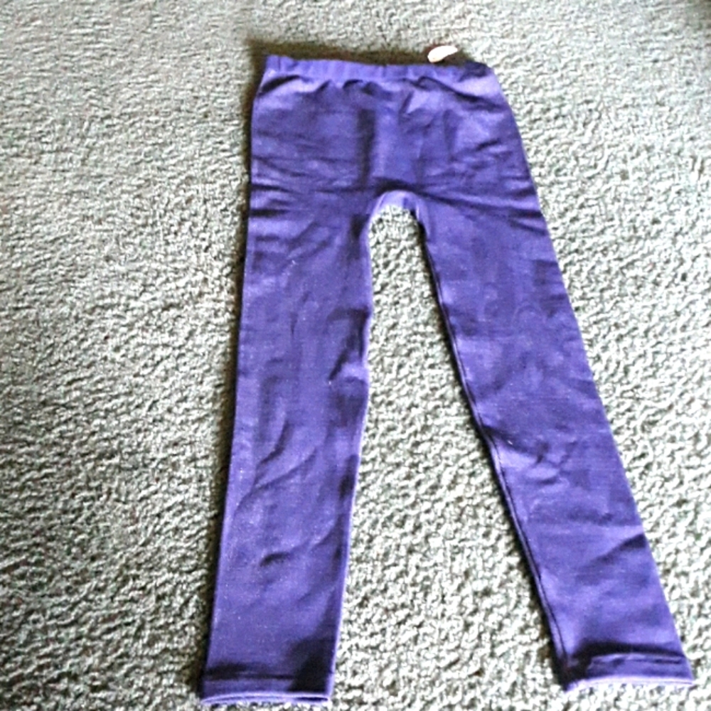 Girls jeggings